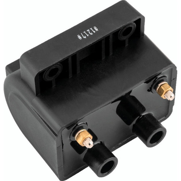 TwinPower Ignition Coil BK Harley