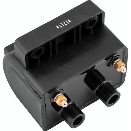 TwinPower Ignition Coil BK Harley