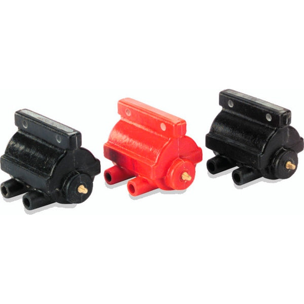 TwinPower Ignition Coil BK Harley