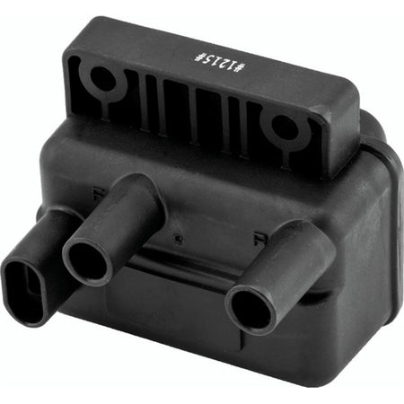 TwinPower Ignition Coil BK Harley