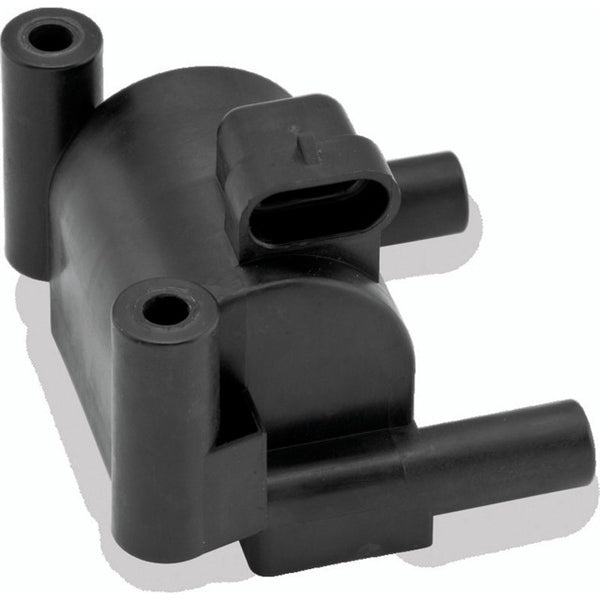 TwinPower Ignition Coil BK Harley