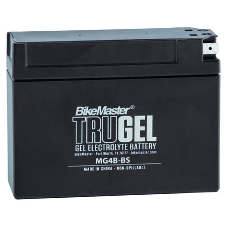 BikeMaster MG4B-BS Trugel Battery