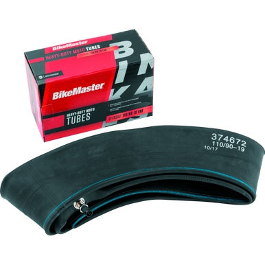 BikeMaster Tube 110/90-19 TR6 Heavy Duty