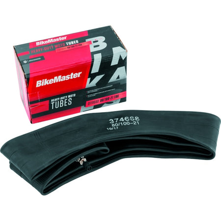 BikeMaster Tube 80/100-21 TR6 Heavy Duty