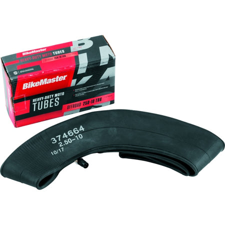 BikeMaster Tube 2.50-10 TR6 Heavy Duty
