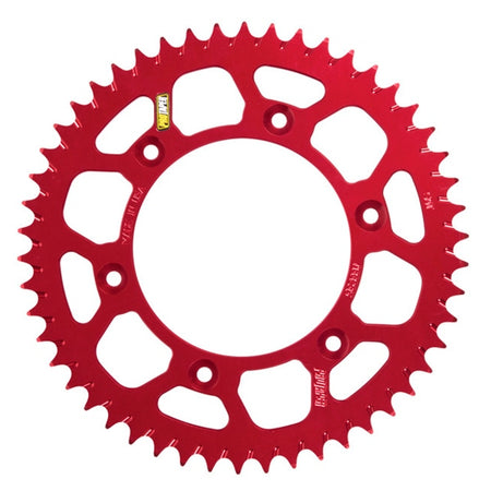 ProTaper Sprocket RR 47T RD KTM