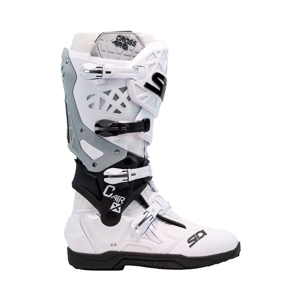 Sidi Boot Crossair X Wh/bk