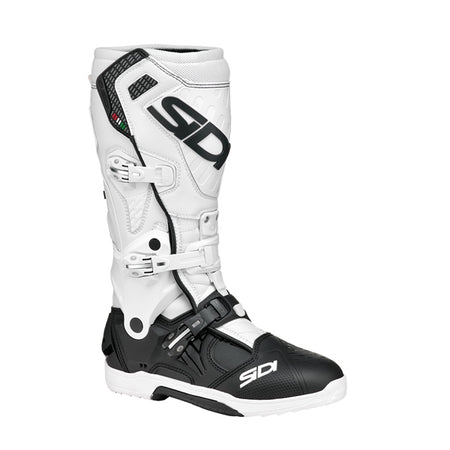 Sidi Boot Crossair Bk/wh