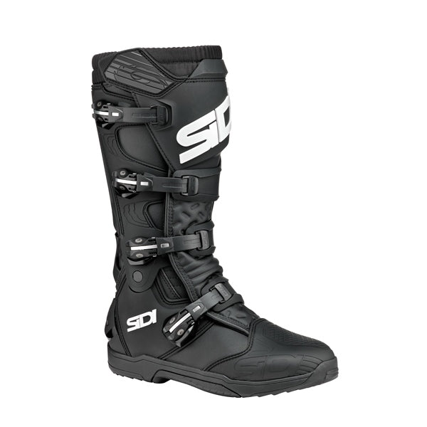 Sidi Boot X Power SC BK
