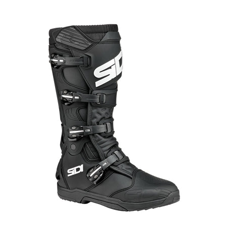 Sidi Boot X Power SC BK