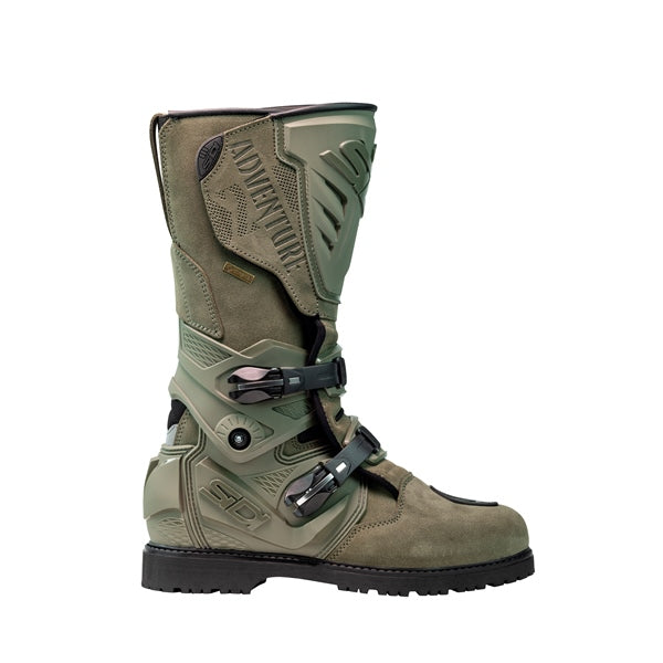 Sidi Boot ADV 2 Gore-tex Military