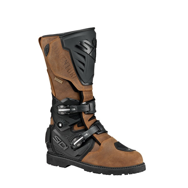 Sidi Boot ADV 2 Gore-tex Tabacco
