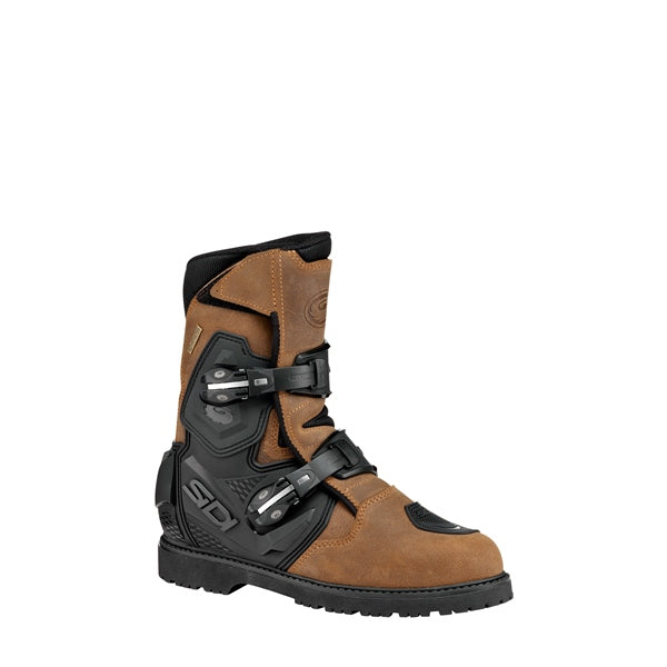 Sidi Boot MID ADV 2 Gore Tabacco