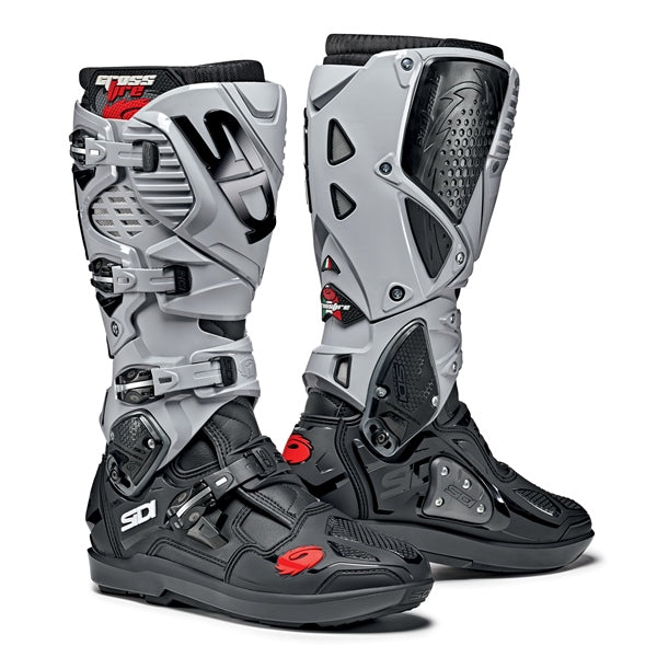 Sidi Boot Crossfire 3 SRS Bk/ash