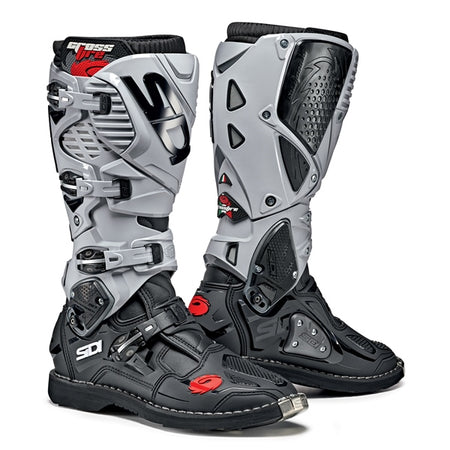 Sidi Boot Crossfire 3 Bk/ash