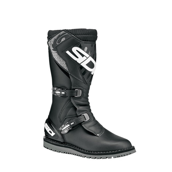 Sidi Boot Trial Zero.2 BK