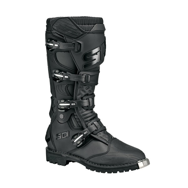 Sidi Boot X Power Enduro WP BK