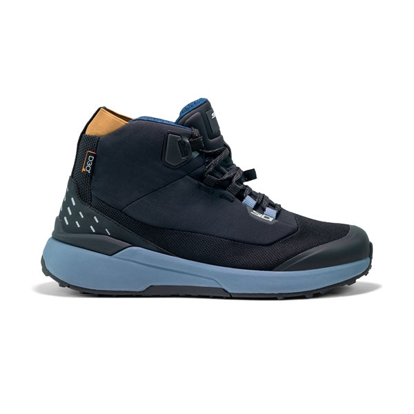 Sidi Shoe Nucleus GTX Bk/bering SEA