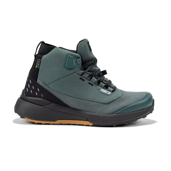 Sidi Shoe Nucleus GTX Ivy/bk