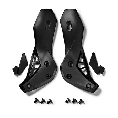 Sidi REX Lower Ankle Support BK