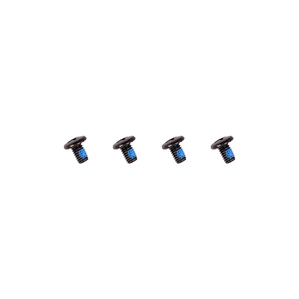 Sidi Screws FOR ALL Items QTY 4 BK