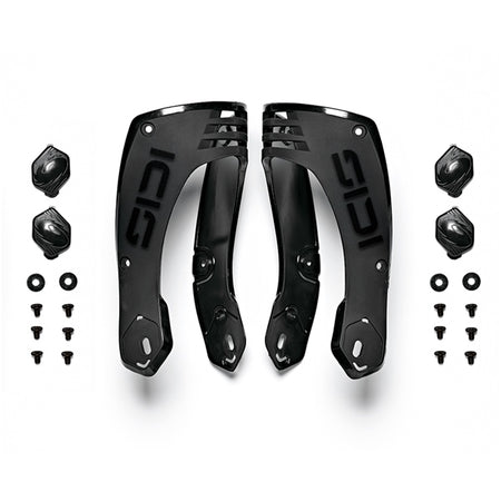 Sidi Upper Brace REX BK