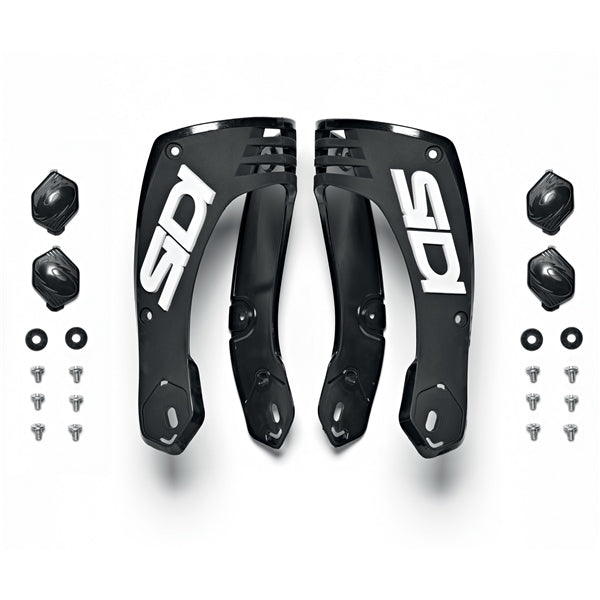 Sidi Upper Brace REX BK