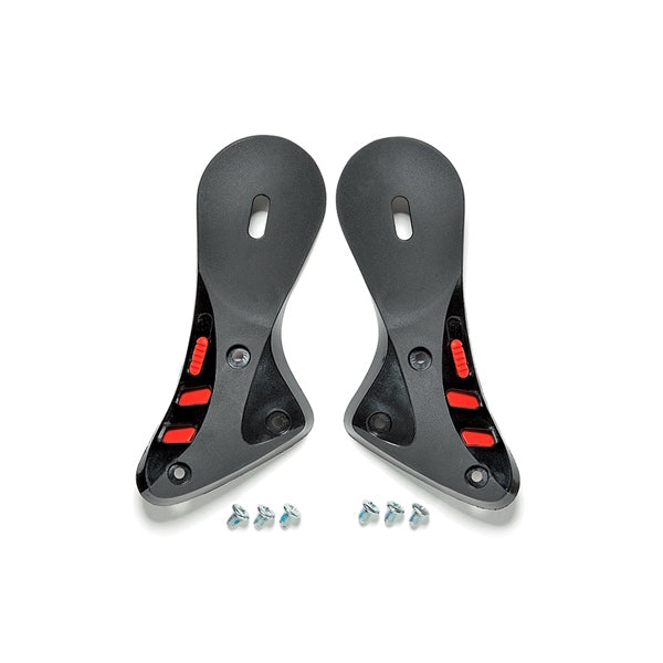 Sidi Ankle Support Bk/rd
