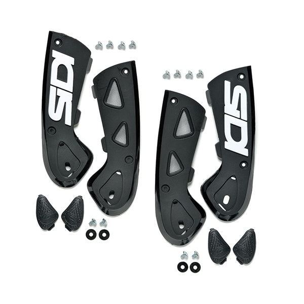 Sidi Vortice Ankle Support Bk/wh