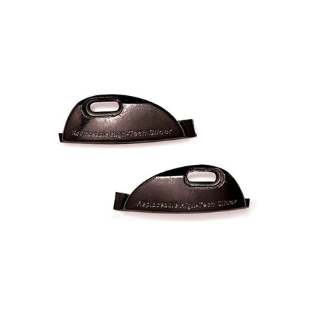 Sidi Vortice Alloy Slider Insert BK