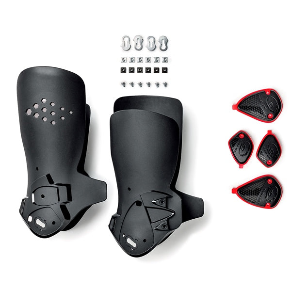 Sidi CF2 LEG Upper BK