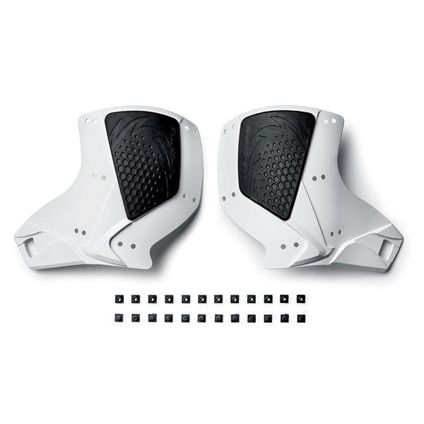 Sidi Calf Section WH
