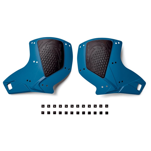 Sidi Calf Section Petrol