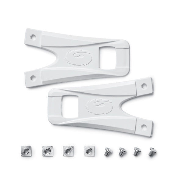 Sidi Central Strap CF2 WH