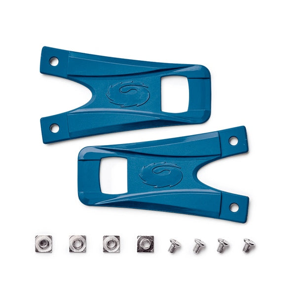 Sidi Central Strap CF2 Petrol