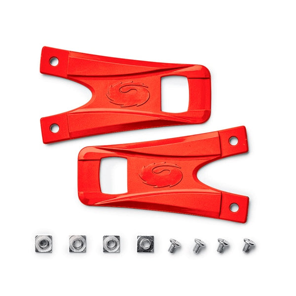 Sidi Central Strap CF2 RD