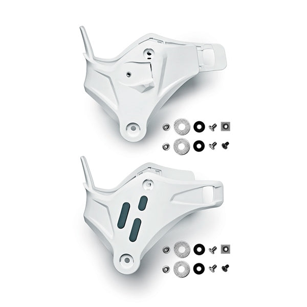 Sidi Center Pivot Panel WH
