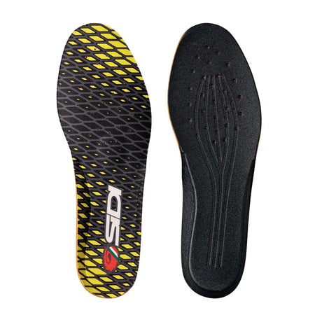 Sidi Insole Sport Memory BK YE