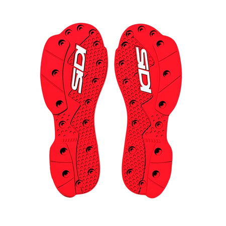 Sidi Sole SMS Supermoto Rd/wh