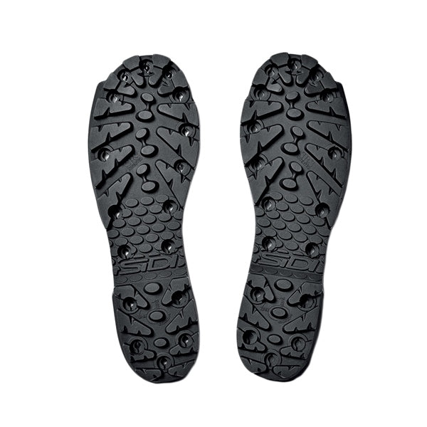 Sidi Sole SRS Enduro E1 BK