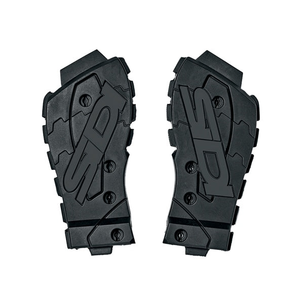 Sidi Sole Click SRS BK