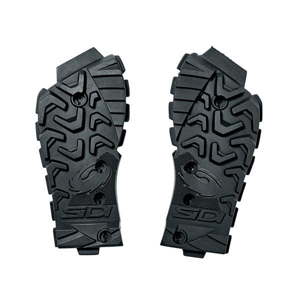 Sidi Sole Enduro Click SRS BK