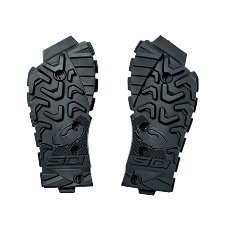 Sidi Sole Enduro Click SRS BK