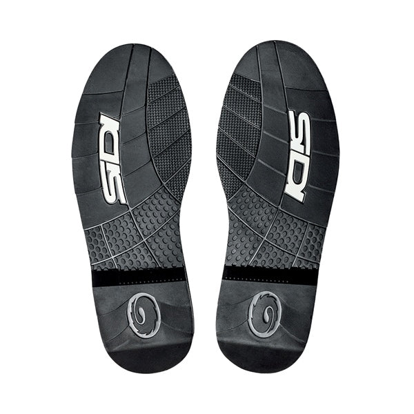 Sidi Sole Ideal MX BK