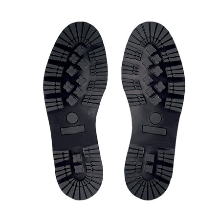 Sidi Sole 5 LUG BK