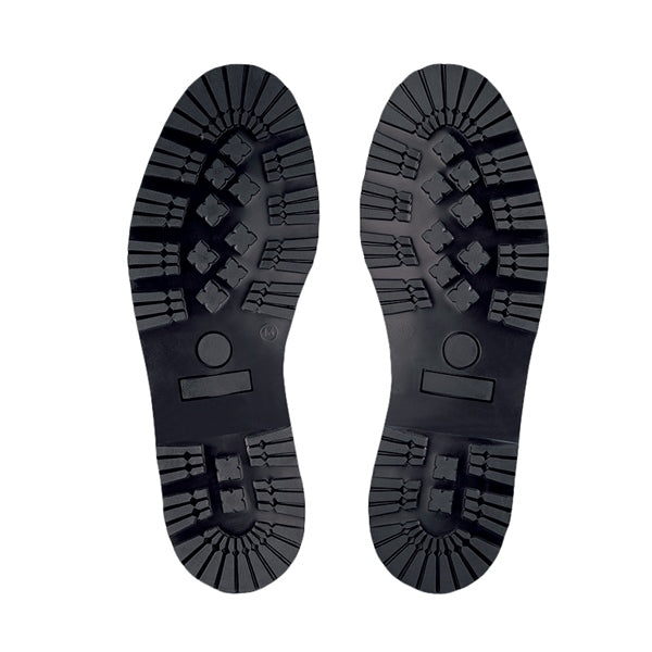 Sidi Sole 5 LUG BK