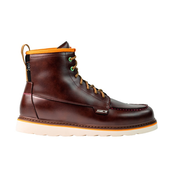 Sidi Shoe Urbex WP BY