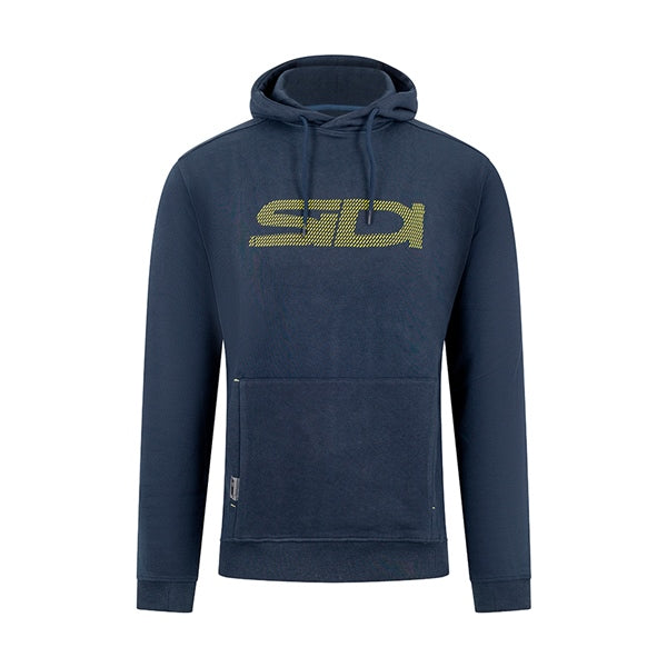 Sidi Hoodie Capta Steel BL