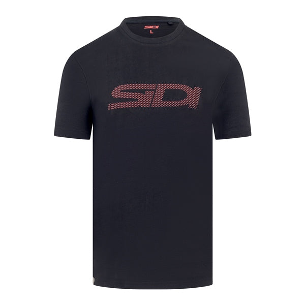 Sidi T Shirt Weekend Edge BK