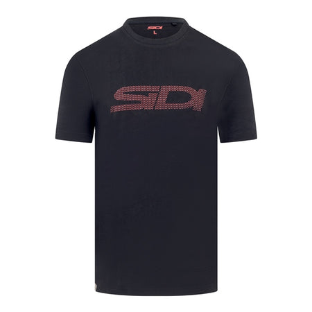 Sidi T Shirt Weekend Edge BK